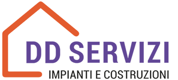 DD Servizi srl Logo
